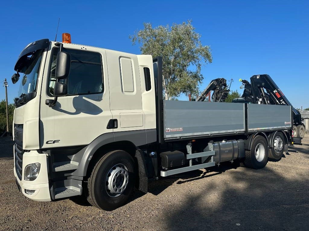 Hiab X-HiDuo 188 B-3 - ونش كرين - شاحنة: صور 1 Hiab X-HiDuo 188 B-3 - ونش كرين - شاحنة: صور 1