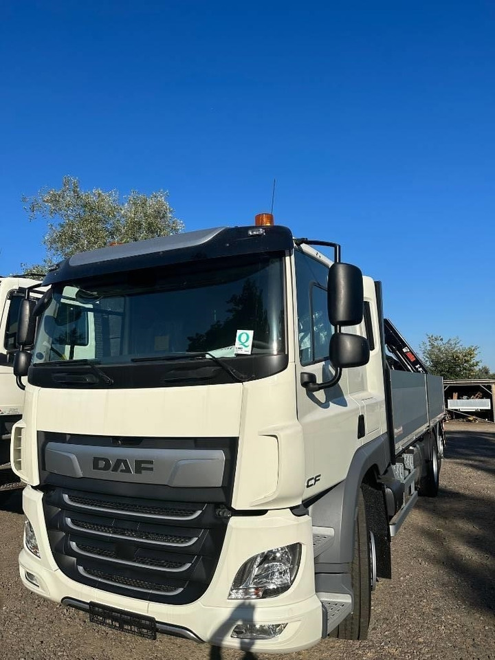 Hiab X-HiDuo 188 B-3 - ونش كرين - شاحنة: صور 4 Hiab X-HiDuo 188 B-3 - ونش كرين - شاحنة: صور 4