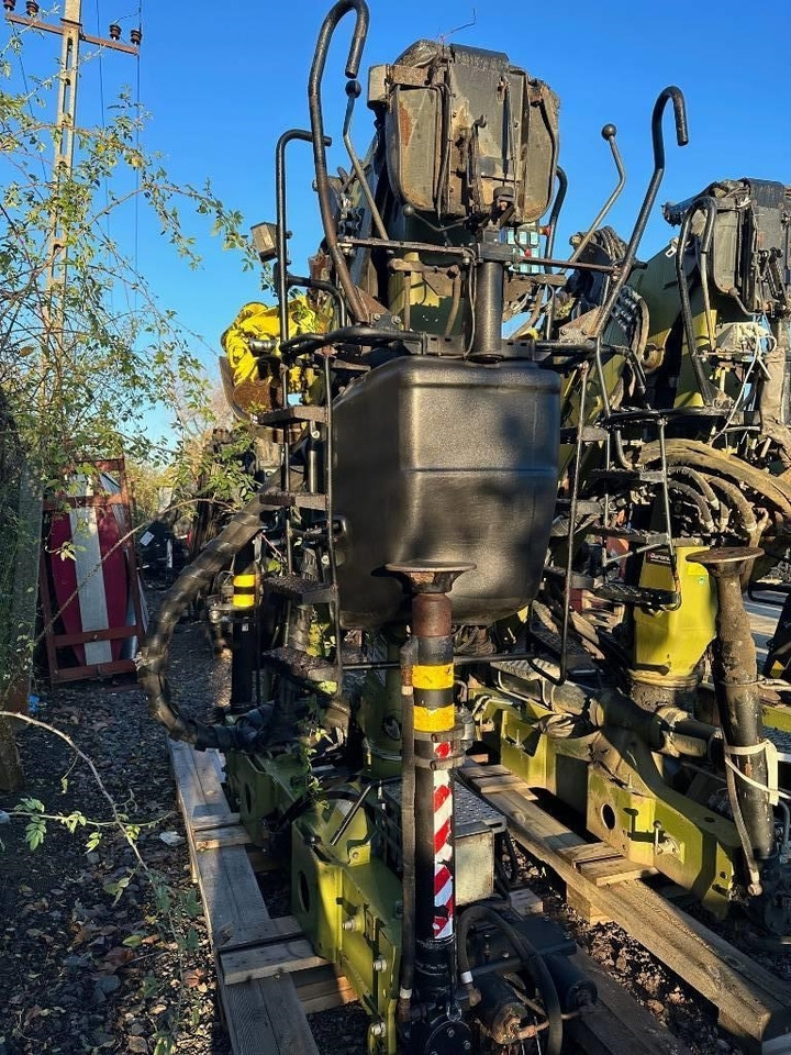 Loglift F150 Z80 - ونش كرين: صور 3 Loglift F150 Z80 - ونش كرين: صور 3