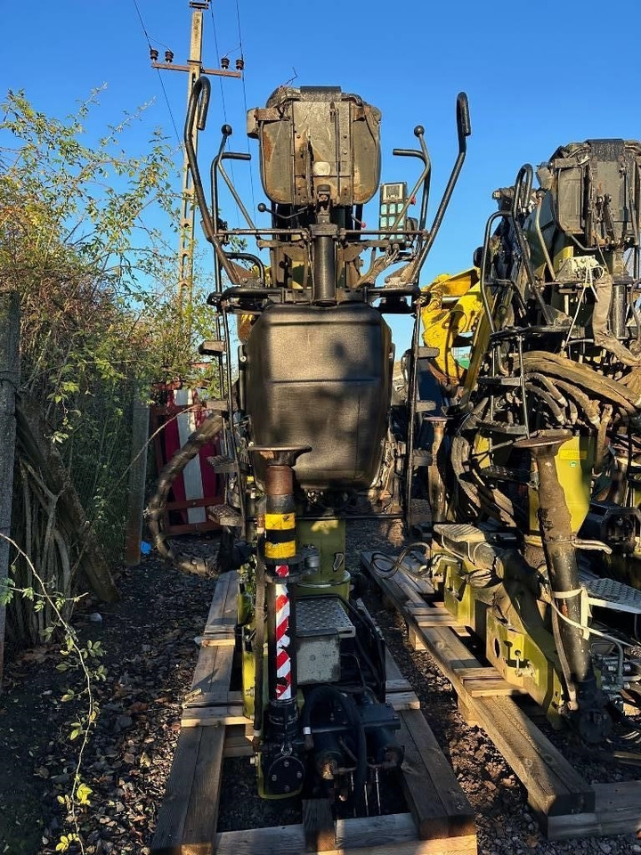 Loglift F150 Z80 - ونش كرين: صور 2 Loglift F150 Z80 - ونش كرين: صور 2