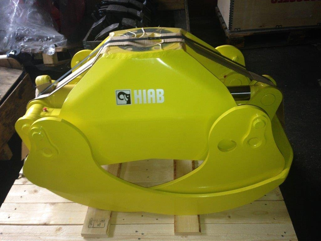 Loglift X-53; TX-56; FX-26; FX-36; FX-42 rön - مخلبي: صور 4 Loglift X-53; TX-56; FX-26; FX-36; FX-42 rön - مخلبي: صور 4