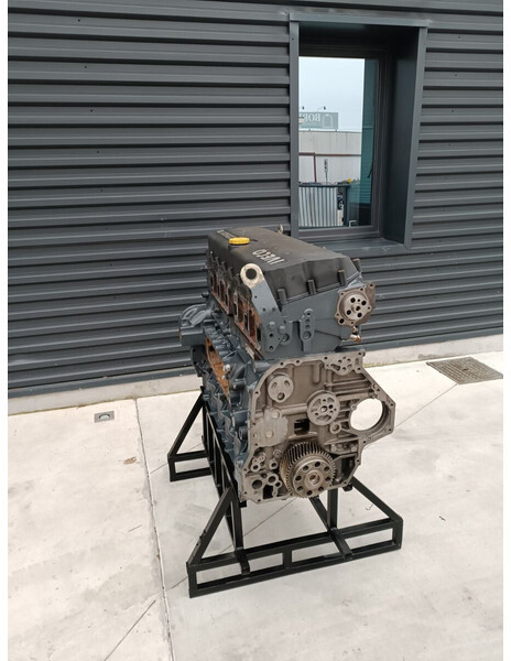 Iveco CURSOR 10 F3AE3681 - المحرك - شاحنة: صور 4 Iveco CURSOR 10 F3AE3681 - المحرك - شاحنة: صور 4