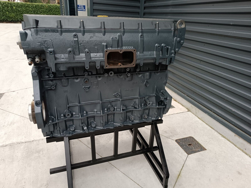 Iveco CURSOR 10 F3AE3681 - المحرك - شاحنة: صور 3 Iveco CURSOR 10 F3AE3681 - المحرك - شاحنة: صور 3