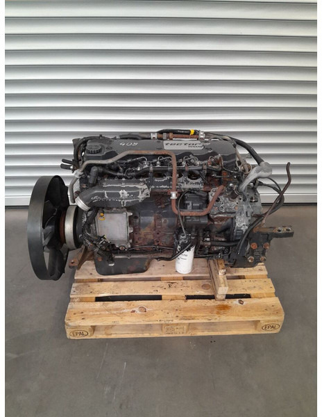 Iveco EUROCARGO E5 F4AE3681 TECTOR 6 - المحرك - شاحنة: صور 1 Iveco EUROCARGO E5 F4AE3681 TECTOR 6 - المحرك - شاحنة: صور 1