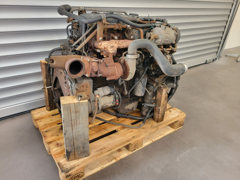 Iveco Eurocargo Euro 5 - المحرك - شاحنة: صور 5 Iveco Eurocargo Euro 5 - المحرك - شاحنة: صور 5
