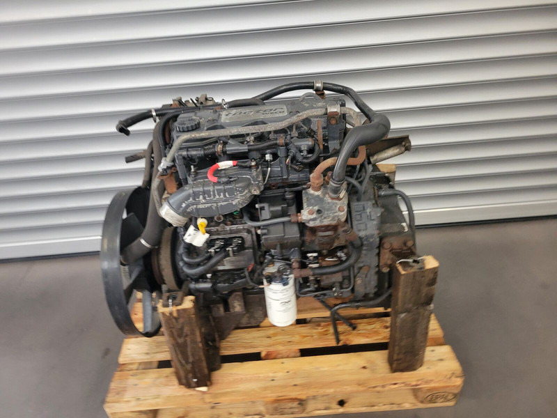 Iveco Eurocargo Euro 5 - المحرك - شاحنة: صور 2 Iveco Eurocargo Euro 5 - المحرك - شاحنة: صور 2