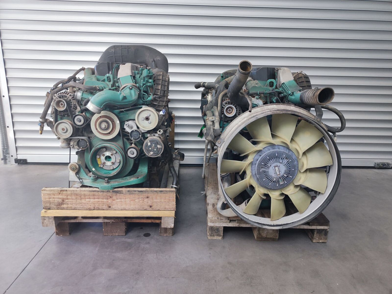 Renault PREMIUM MIDLUM DXI7 PTO - المحرك - شاحنة: صور 1 Renault PREMIUM MIDLUM DXI7 PTO - المحرك - شاحنة: صور 1