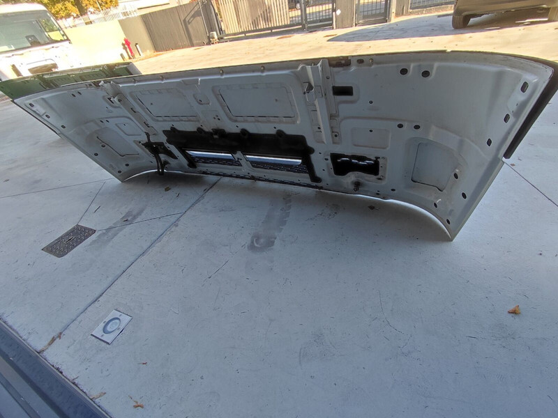 Volvo FH EURO 6 - كأس مترعة - شاحنة: صور 5 Volvo FH EURO 6 - كأس مترعة - شاحنة: صور 5