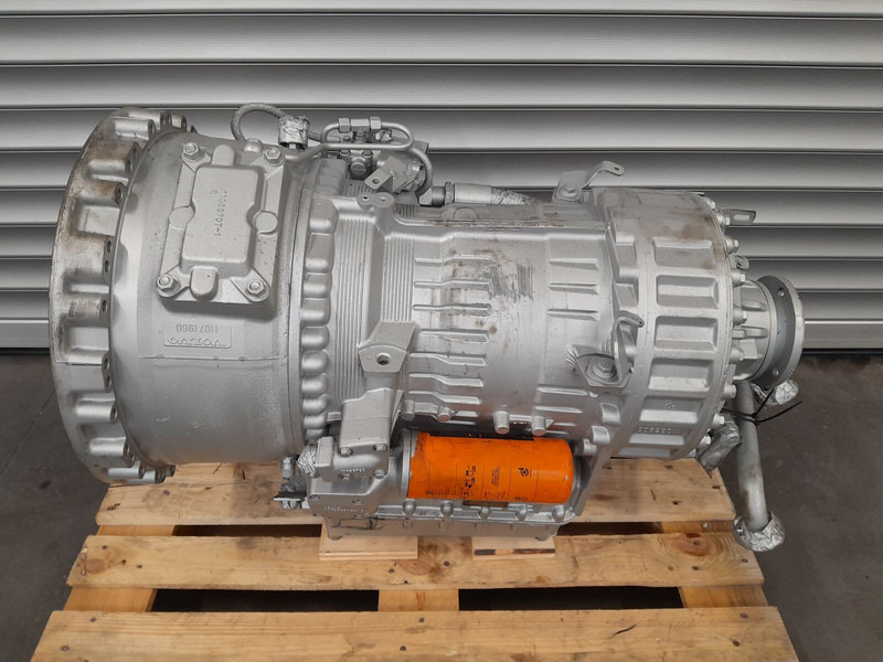 Volvo FH FM VT2506PT REMANUFACTURED WITH WARRANTY - علبة التروس - شاحنة: صور 1 Volvo FH FM VT2506PT REMANUFACTURED WITH WARRANTY - علبة التروس - شاحنة: صور 1