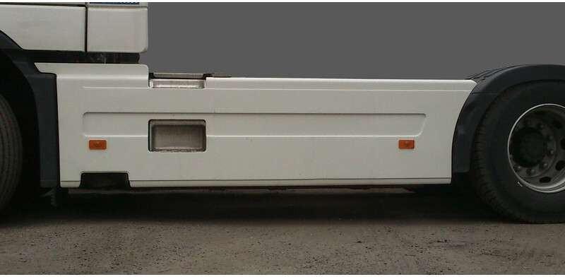 Volvo FH12 FH13 FH16 - الديناميكا الهوائية/ المفسدين - شاحنة: صور 1 Volvo FH12 FH13 FH16 - الديناميكا الهوائية/ المفسدين - شاحنة: صور 1