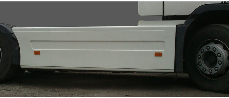 Volvo FH12 FH13 FH16 - الديناميكا الهوائية/ المفسدين - شاحنة: صور 2 Volvo FH12 FH13 FH16 - الديناميكا الهوائية/ المفسدين - شاحنة: صور 2