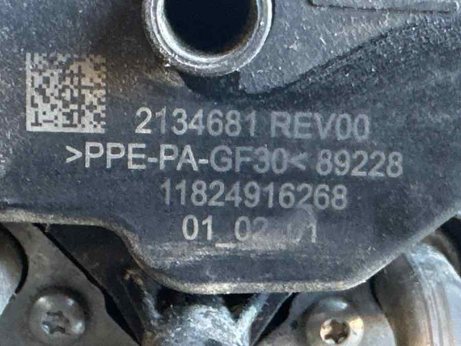 DAF ADBLUE LEVEL SENSOR 2108985 - نظام الوقود - شاحنة: صور 3 DAF ADBLUE LEVEL SENSOR 2108985 - نظام الوقود - شاحنة: صور 3