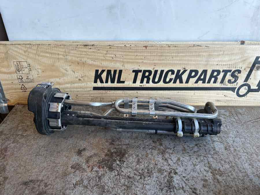 DAF ADBLUE LEVEL SENSOR 2108985 - نظام الوقود - شاحنة: صور 2 DAF ADBLUE LEVEL SENSOR 2108985 - نظام الوقود - شاحنة: صور 2