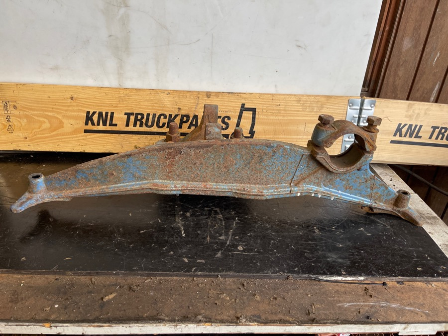 DAF BRACKET 1368260 - الإطار/ الشاسيه - شاحنة: صور 2 DAF BRACKET 1368260 - الإطار/ الشاسيه - شاحنة: صور 2