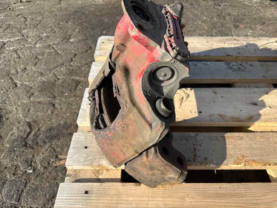 DAF BRAKE CALIBER 1812582 - السرج - شاحنة: صور 3 DAF BRAKE CALIBER 1812582 - السرج - شاحنة: صور 3