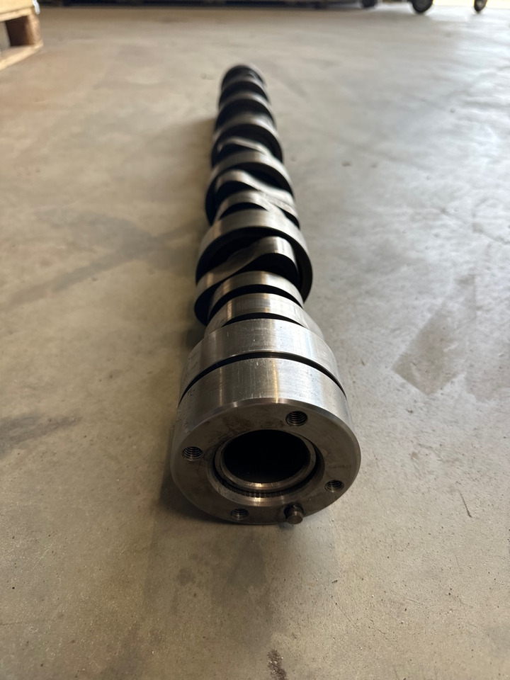 DAF CAMSHAFT 2245295 - المحرك و قطع الغيار - شاحنة: صور 2 DAF CAMSHAFT 2245295 - المحرك و قطع الغيار - شاحنة: صور 2