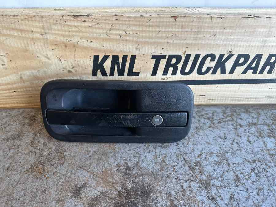 DAF DOOR HANDLE 1872760 - الكابينة والداخلية - شاحنة: صور 1 DAF DOOR HANDLE 1872760 - الكابينة والداخلية - شاحنة: صور 1