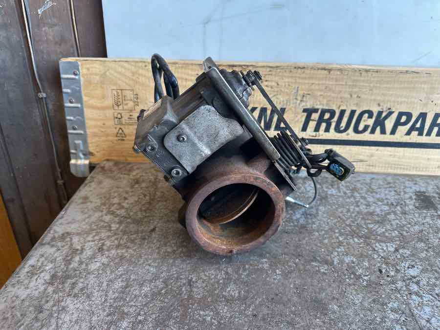 DAF ENGINE BRAKE 1952320 - المحرك و قطع الغيار - شاحنة: صور 2 DAF ENGINE BRAKE 1952320 - المحرك و قطع الغيار - شاحنة: صور 2