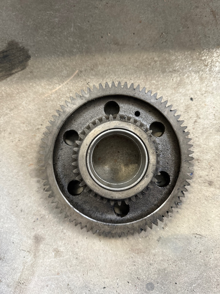 DAF INTERMEDIATE GEAR 1837778 - المحرك و قطع الغيار - شاحنة: صور 2 DAF INTERMEDIATE GEAR 1837778 - المحرك و قطع الغيار - شاحنة: صور 2