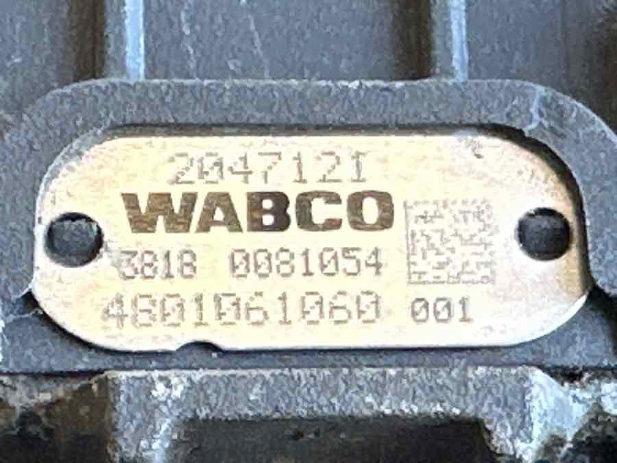 DAF MODULATOR VALVE 2047121 - صمام الفرامل - شاحنة: صور 4 DAF MODULATOR VALVE 2047121 - صمام الفرامل - شاحنة: صور 4