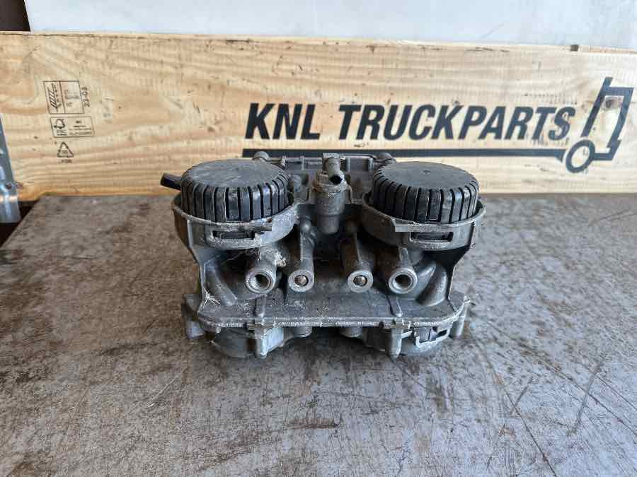 DAF MODULATOR VALVE 2047121 - صمام الفرامل - شاحنة: صور 2 DAF MODULATOR VALVE 2047121 - صمام الفرامل - شاحنة: صور 2