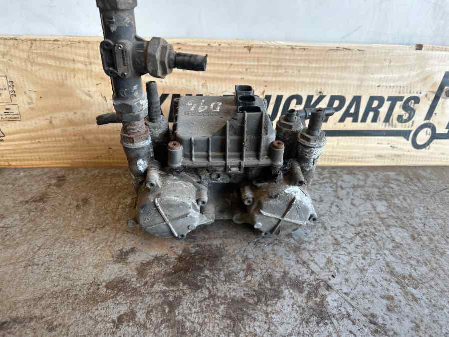 DAF MODULATOR VALVE 2047121 - صمام الفرامل - شاحنة: صور 3 DAF MODULATOR VALVE 2047121 - صمام الفرامل - شاحنة: صور 3