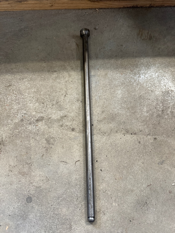 DAF PUSH ROD 2014634 - المحرك و قطع الغيار - شاحنة: صور 1 DAF PUSH ROD 2014634 - المحرك و قطع الغيار - شاحنة: صور 1