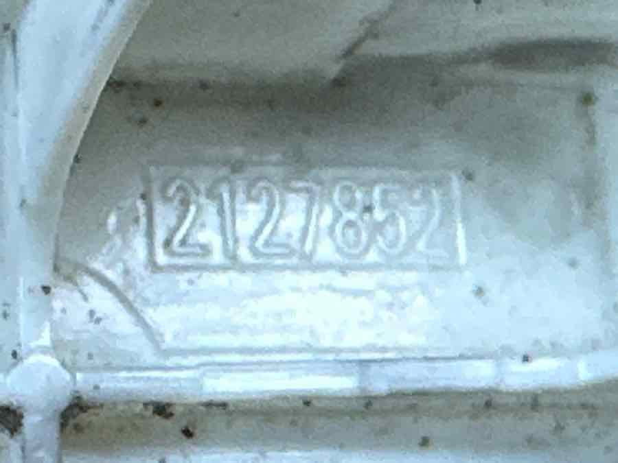 DAF SWITCH DUMMY 2127852 - النظام الكهربائي - شاحنة: صور 2 DAF SWITCH DUMMY 2127852 - النظام الكهربائي - شاحنة: صور 2