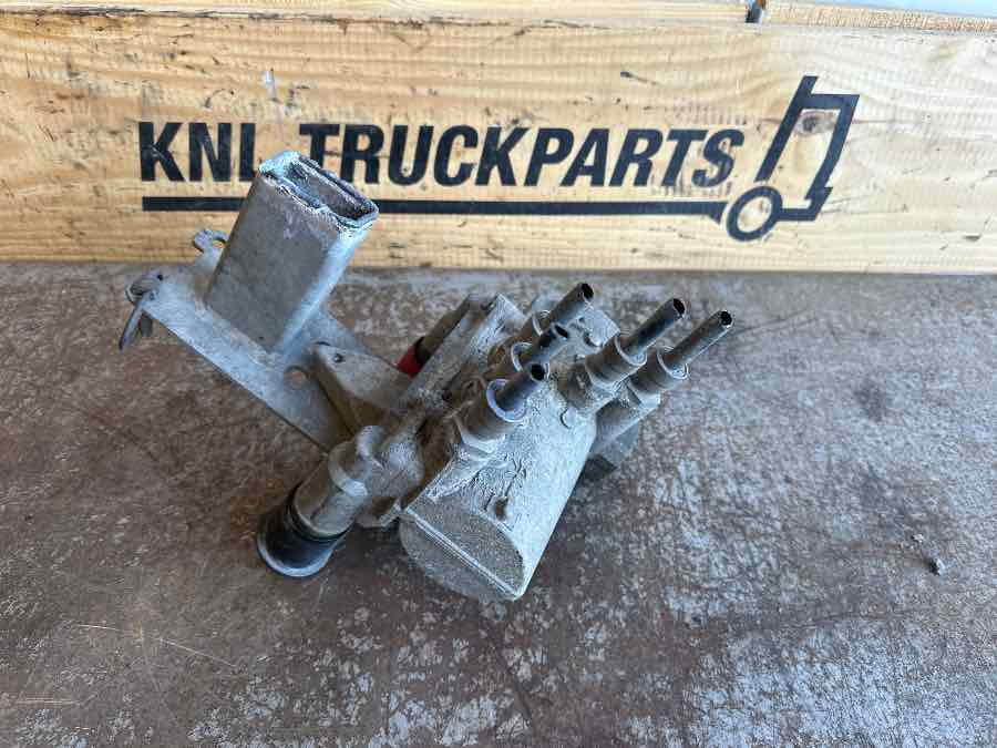 EKERI QUICK REALESE WABCO 971002900 - صمام الفرامل: صور 2 EKERI QUICK REALESE WABCO 971002900 - صمام الفرامل: صور 2