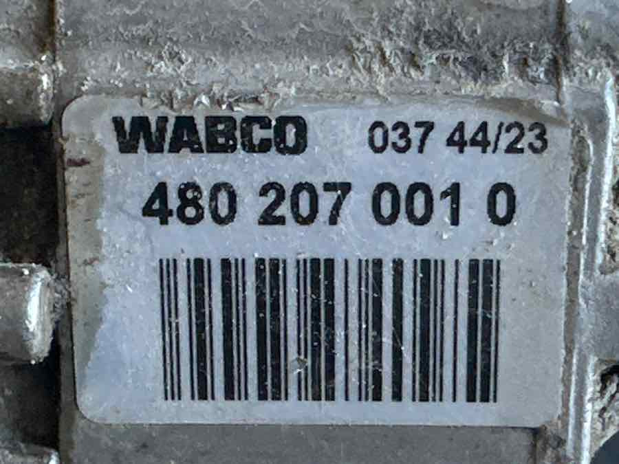 EKERI WABCO ABS VALVE 4802070010 - صمام - مقطورة: صور 3 EKERI WABCO ABS VALVE 4802070010 - صمام - مقطورة: صور 3
