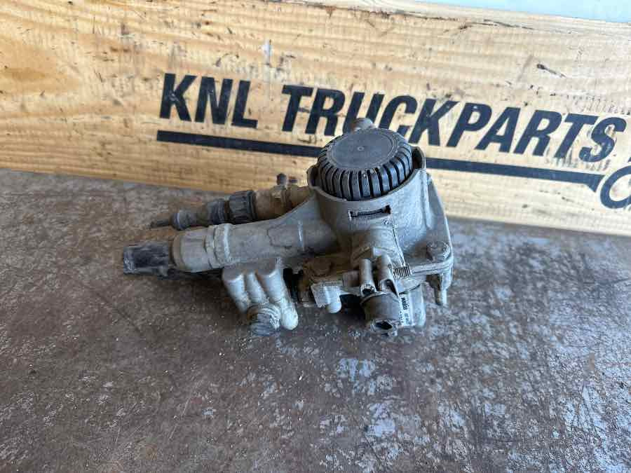 EKERI WABCO ABS VALVE 4802070010 - صمام - مقطورة: صور 2 EKERI WABCO ABS VALVE 4802070010 - صمام - مقطورة: صور 2