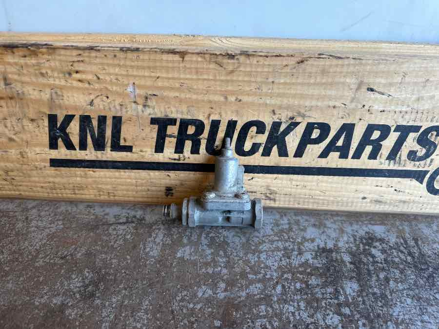 EKERI WABCO VALVE 4341000270 - صمام: صور 1 EKERI WABCO VALVE 4341000270 - صمام: صور 1