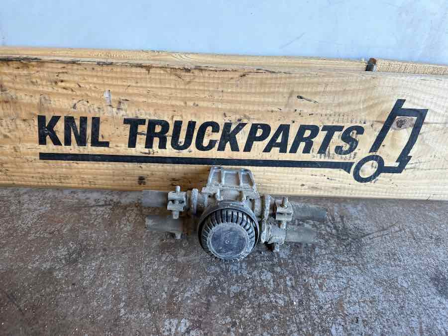 EKERI WABCO VALVE 9735000510 - صمام - مقطورة: صور 1 EKERI WABCO VALVE 9735000510 - صمام - مقطورة: صور 1