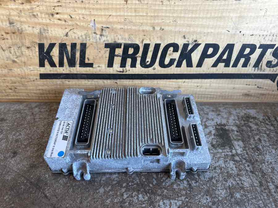 IVECO ECU BUS 5006144131 - كتلة التحكم - حافلة: صور 1 IVECO ECU BUS 5006144131 - كتلة التحكم - حافلة: صور 1