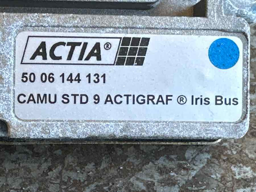 IVECO ECU BUS 5006144131 - كتلة التحكم - حافلة: صور 2 IVECO ECU BUS 5006144131 - كتلة التحكم - حافلة: صور 2