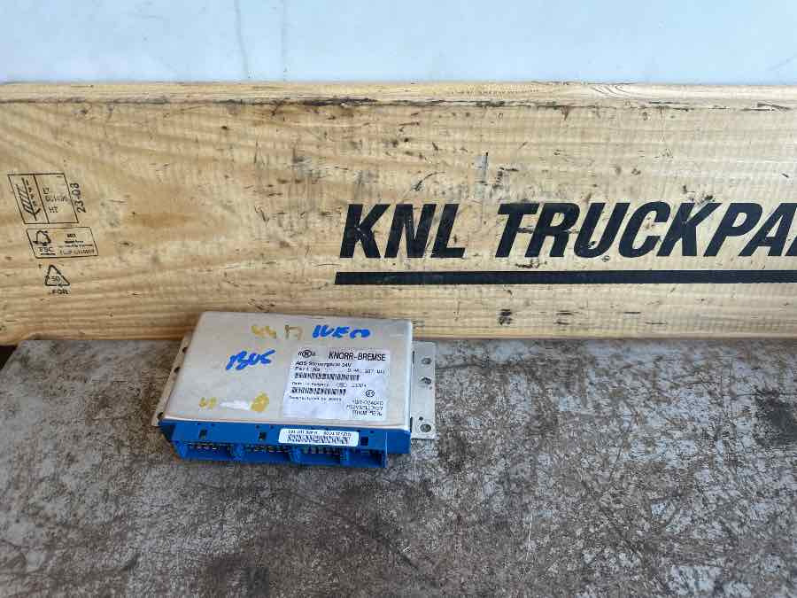 IVECO ECU BUS 504089276 - كتلة التحكم - حافلة: صور 1 IVECO ECU BUS 504089276 - كتلة التحكم - حافلة: صور 1