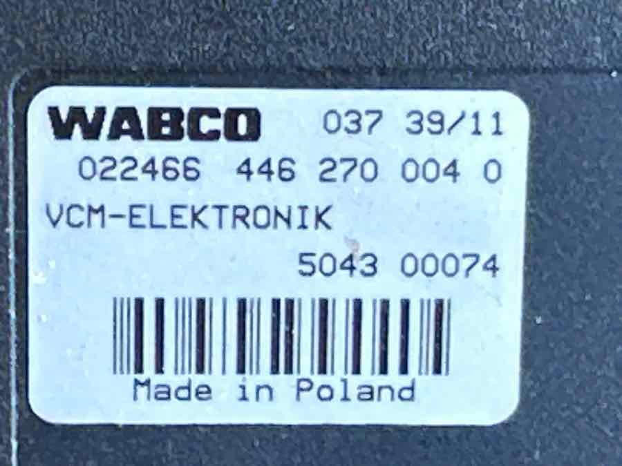IVECO ECU BUS 50430074 - كتلة التحكم - حافلة: صور 2 IVECO ECU BUS 50430074 - كتلة التحكم - حافلة: صور 2