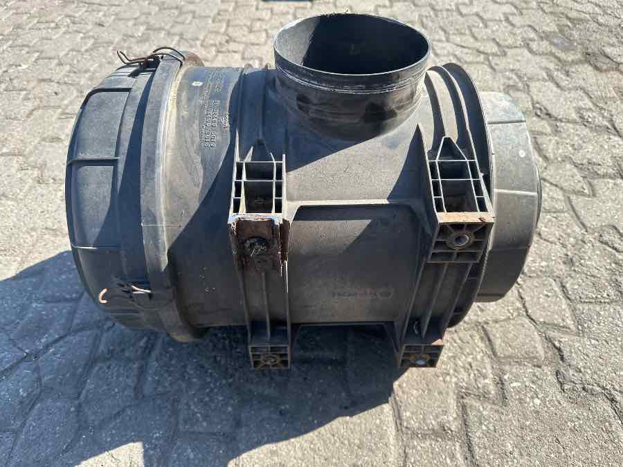 MAN AIR FILTER 81.08400-6019 - الإطار/ الشاسيه - شاحنة: صور 2 MAN AIR FILTER 81.08400-6019 - الإطار/ الشاسيه - شاحنة: صور 2