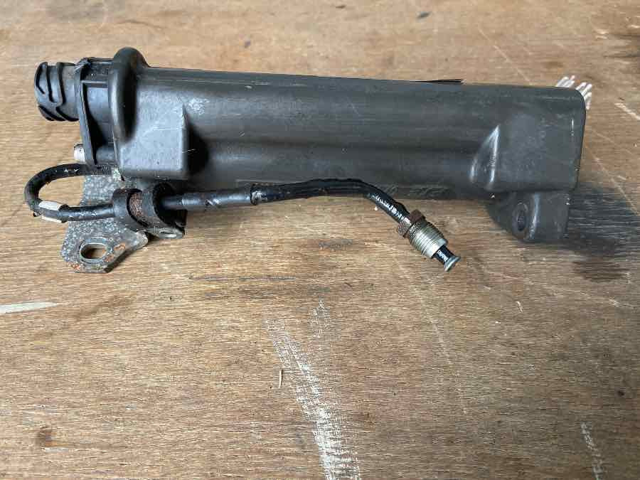 MAN CLUCH ACTUATOR 81.30716-6110 - علبة التروس و قطع الغيار - شاحنة: صور 1 MAN CLUCH ACTUATOR 81.30716-6110 - علبة التروس و قطع الغيار - شاحنة: صور 1