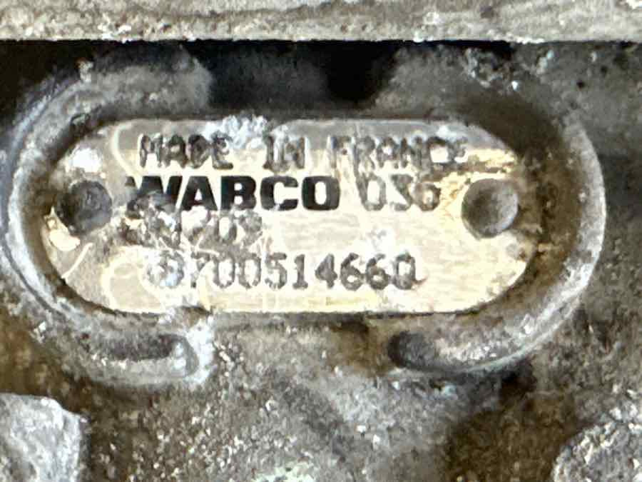 MAN CLUCH BOOSTER 81.30725-6116 - علبة التروس و قطع الغيار - شاحنة: صور 3 MAN CLUCH BOOSTER 81.30725-6116 - علبة التروس و قطع الغيار - شاحنة: صور 3