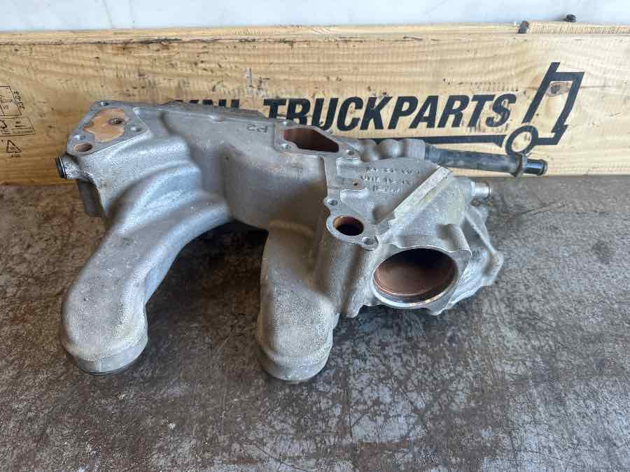 MAN COOLANT PUMP 51.06330-5090 - نظام التبريد - شاحنة: صور 2 MAN COOLANT PUMP 51.06330-5090 - نظام التبريد - شاحنة: صور 2