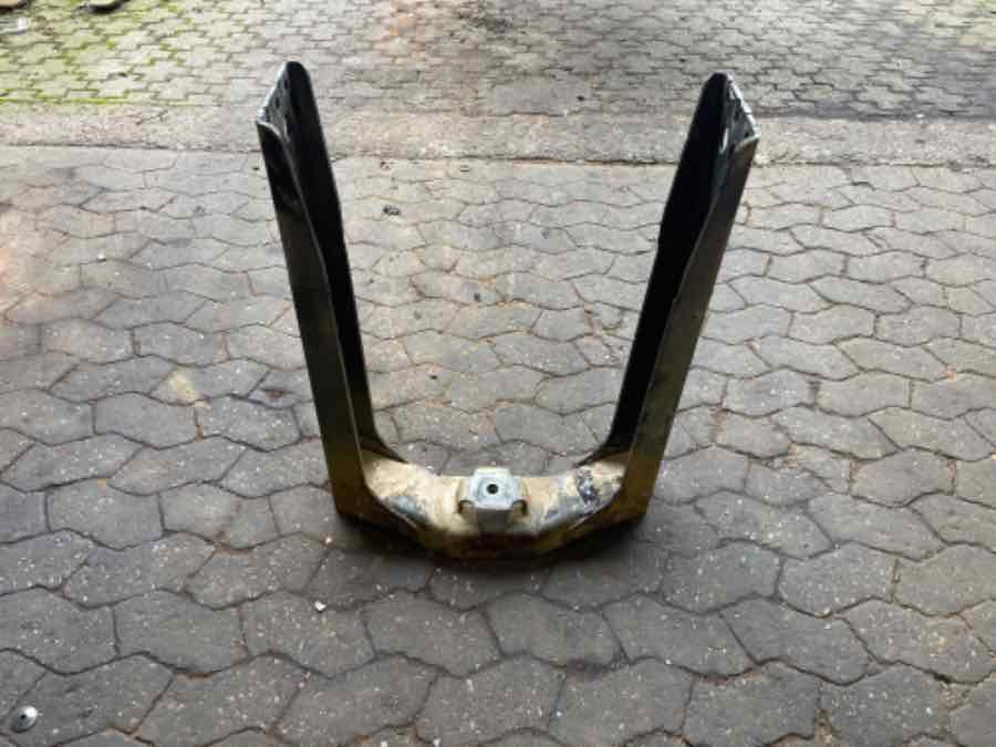MAN CROSS BRACKET 82.35440-5007 - الإطار/ الشاسيه - شاحنة: صور 1 MAN CROSS BRACKET 82.35440-5007 - الإطار/ الشاسيه - شاحنة: صور 1