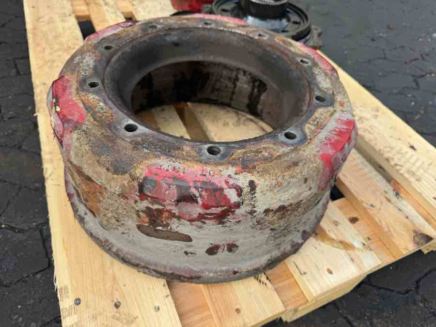 MAN DRUM BRAKES 180 MM 81.50110-0159 - الفرامل براميل - شاحنة: صور 1 MAN DRUM BRAKES 180 MM 81.50110-0159 - الفرامل براميل - شاحنة: صور 1