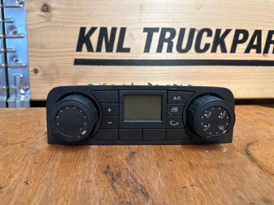 MAN ECU MODULE HEATING 81.61990-6094 - النظام الكهربائي - شاحنة: صور 1 MAN ECU MODULE HEATING 81.61990-6094 - النظام الكهربائي - شاحنة: صور 1