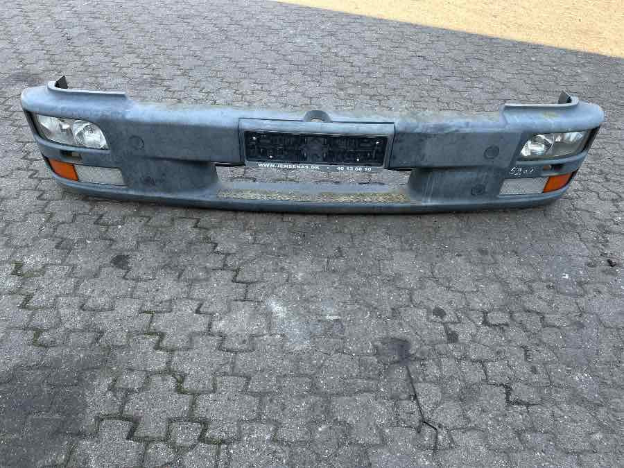 MAN FRONT BUMPER 81.41610-0352 - الإطار/ الشاسيه - شاحنة: صور 1 MAN FRONT BUMPER 81.41610-0352 - الإطار/ الشاسيه - شاحنة: صور 1