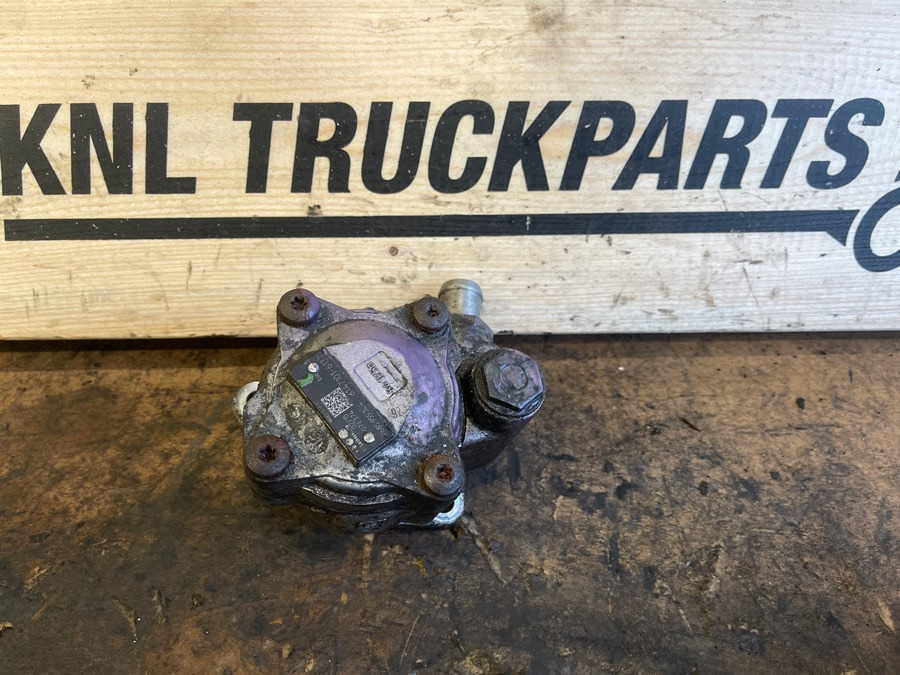 MAN HYDRALIC PUMP 81.47101-6137 - دودة دركسون - شاحنة: صور 2 MAN HYDRALIC PUMP 81.47101-6137 - دودة دركسون - شاحنة: صور 2