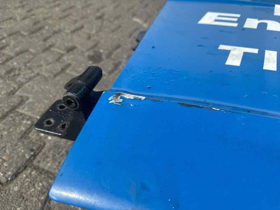 MAN LEFT DOOR 81.62600-4131 - الكابينة والداخلية - شاحنة: صور 3 MAN LEFT DOOR 81.62600-4131 - الكابينة والداخلية - شاحنة: صور 3