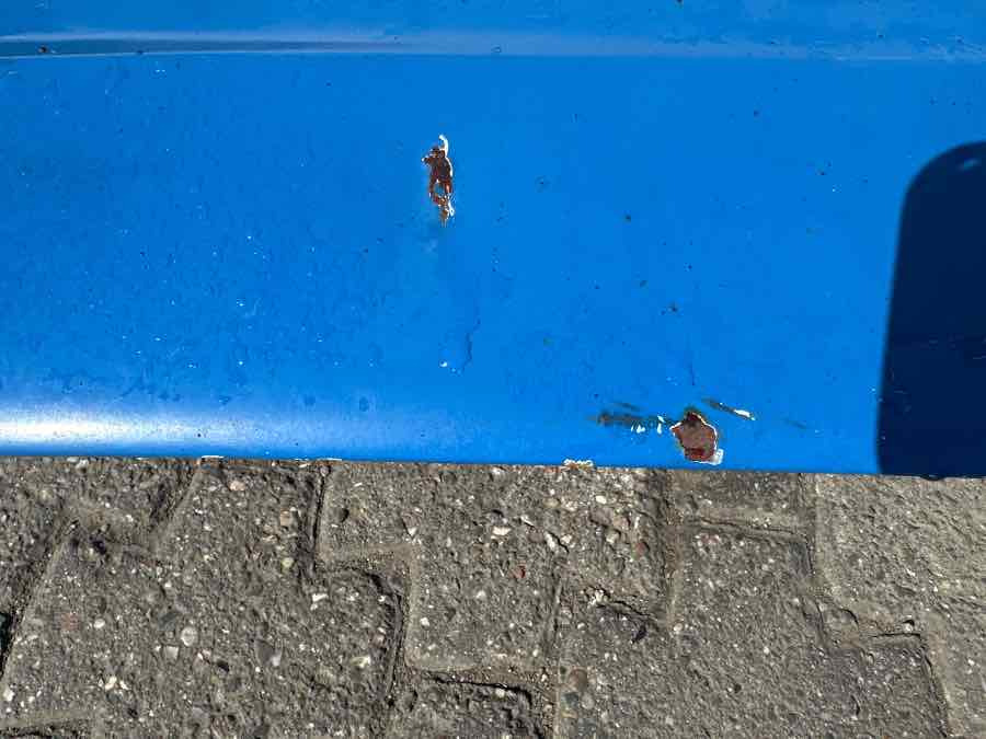 MAN LEFT DOOR 81.62600-4131 - الكابينة والداخلية - شاحنة: صور 2 MAN LEFT DOOR 81.62600-4131 - الكابينة والداخلية - شاحنة: صور 2