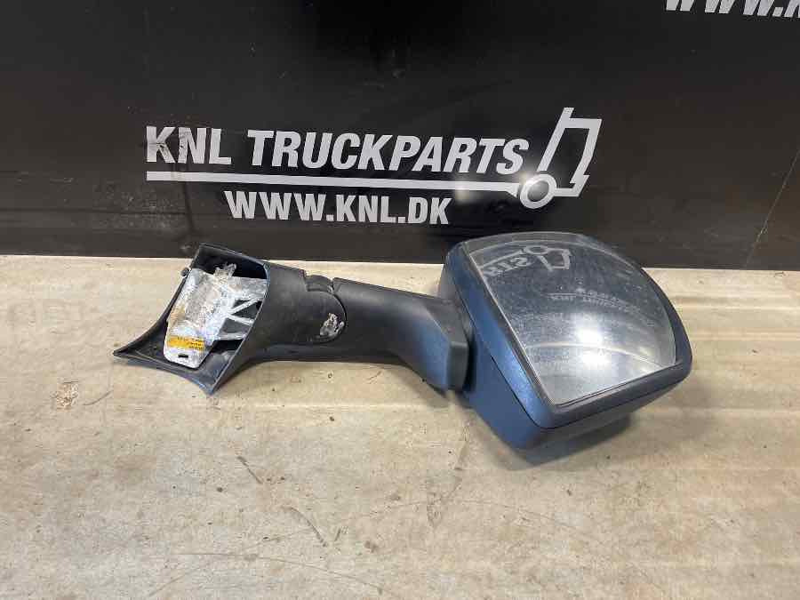 MAN MIRROR 81.63730-6847 - الكابينة والداخلية - شاحنة: صور 2 MAN MIRROR 81.63730-6847 - الكابينة والداخلية - شاحنة: صور 2