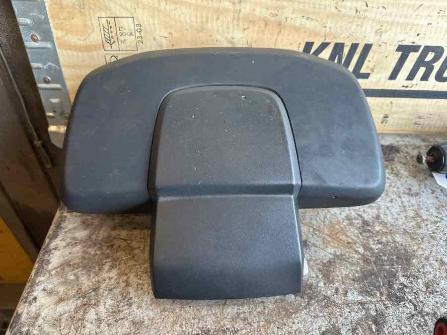 MAN MIRROR 81.63730-6881 - الكابينة والداخلية - شاحنة: صور 1 MAN MIRROR 81.63730-6881 - الكابينة والداخلية - شاحنة: صور 1